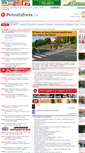 Mobile Screenshot of penzainform.ru